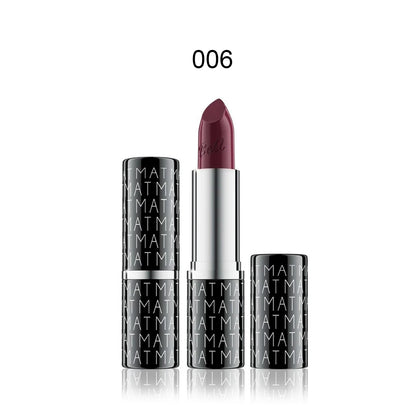 Bell Hypoallergenic Velvet Matte Lipstick