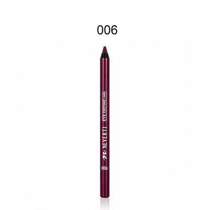 Neverti Eye Define Liner