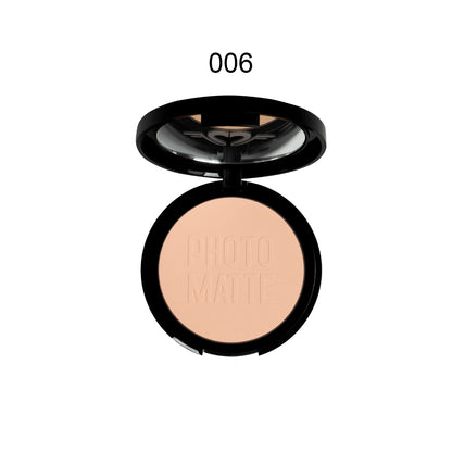 Forever52 Photo Matte Compact Powder