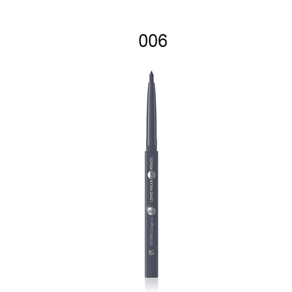 Bell Hypoallergenic Long Wear Eye Liner Pencil