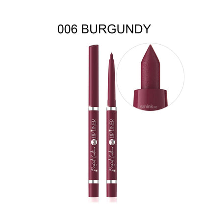 Bell Hypoallergenic Perfect Contour Lip Liner