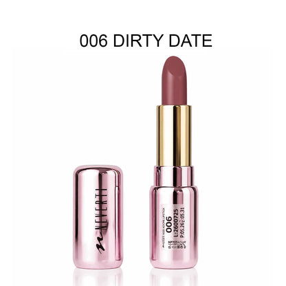 Neverti Kiss Adore Shiny Lipstick