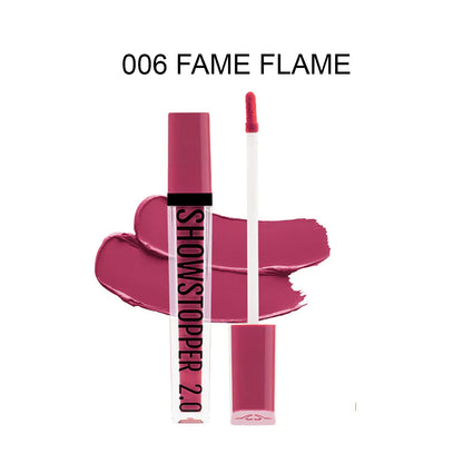 Forever52 Showstopper 2.0 Matte Liquid Lipstick