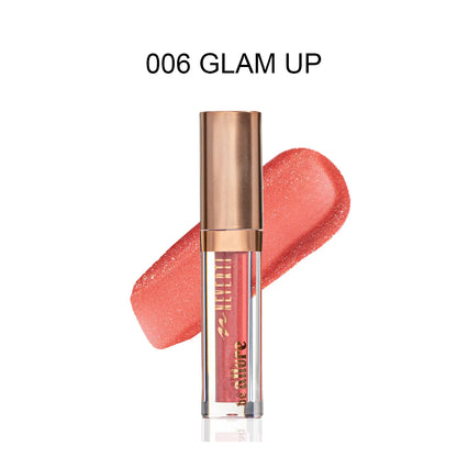 Neverti Up Shine Lipgloss
