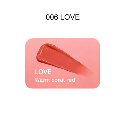 Makeover Day Glow Liquid Blush