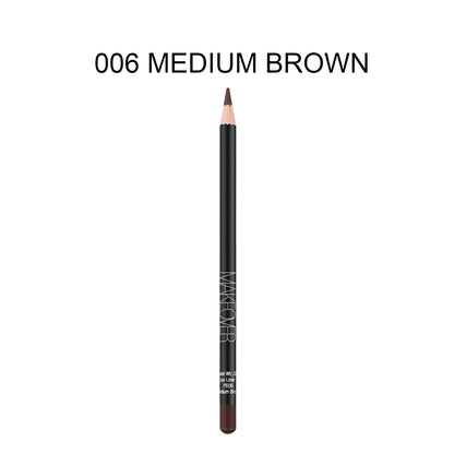Makeover Kohl Eye Liner Pencil