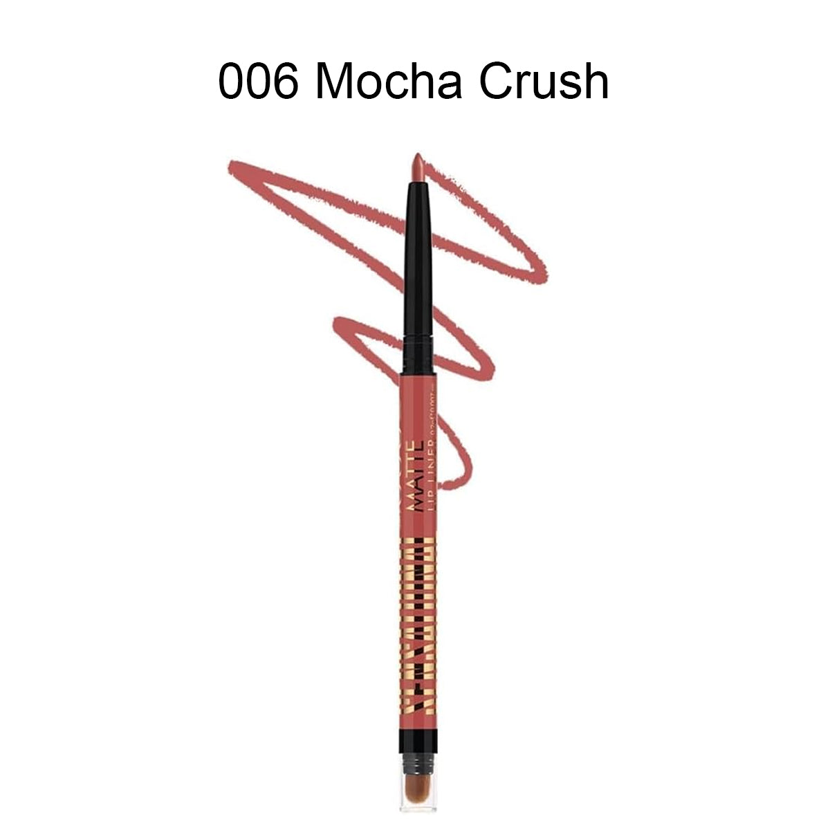 Forever52 Sensational Matte Lip Liner