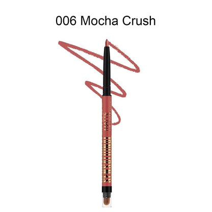 Forever52 Sensational Matte Lip Liner