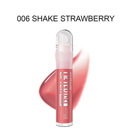 Maybelline Lifter Gel Lip Oil - In - Gel
