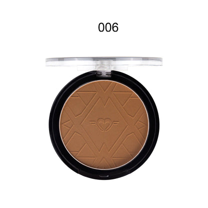 Forever52 Flawless Fusion Bronzing Blusher
