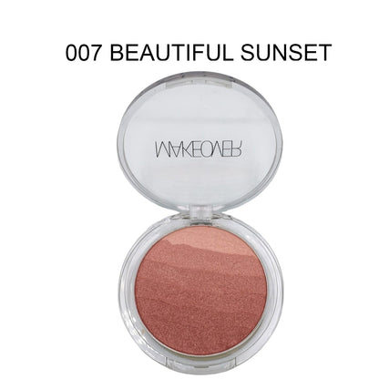 Makeover Sheer Bronzing Powder