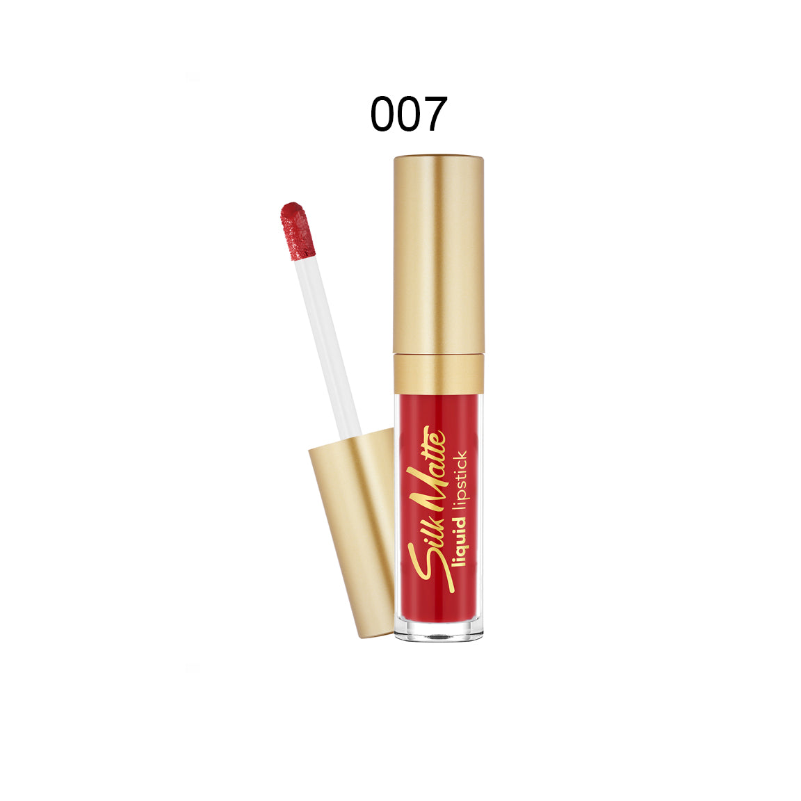 Flormar Silk Matte Liquid Lipstick