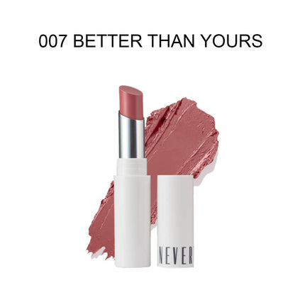 Neverti Limitless Kiss Lipstick