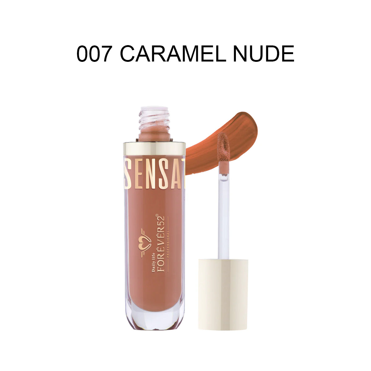 Forever52 Sensational Lip Liquid Lipsticks