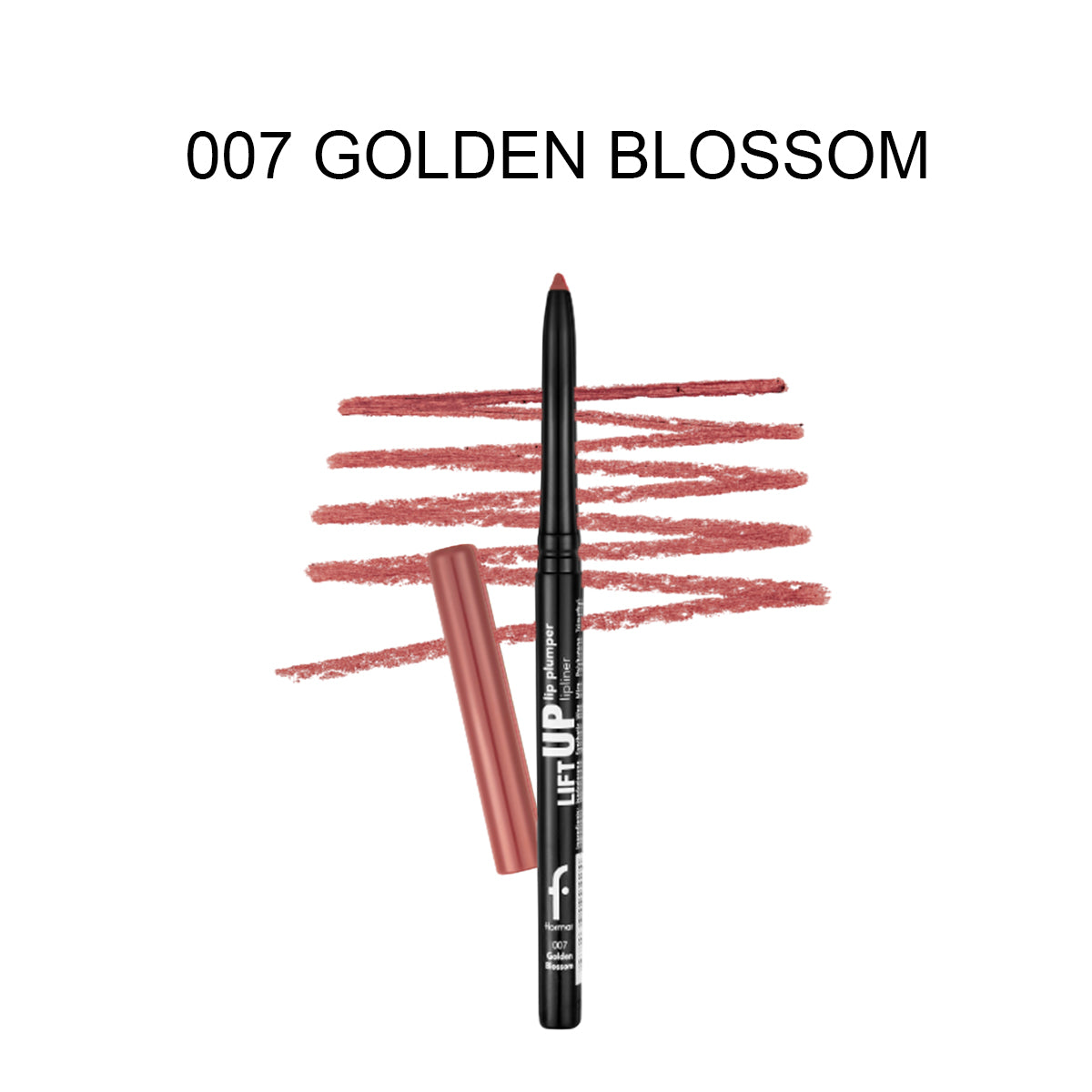 Flormar Lift Up Lip Plumper Lipliner
