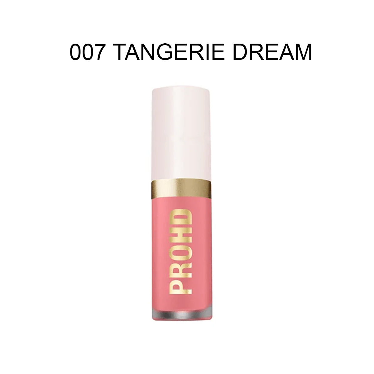 Topface Prohd Hypnotic Bloom Liquid Blush