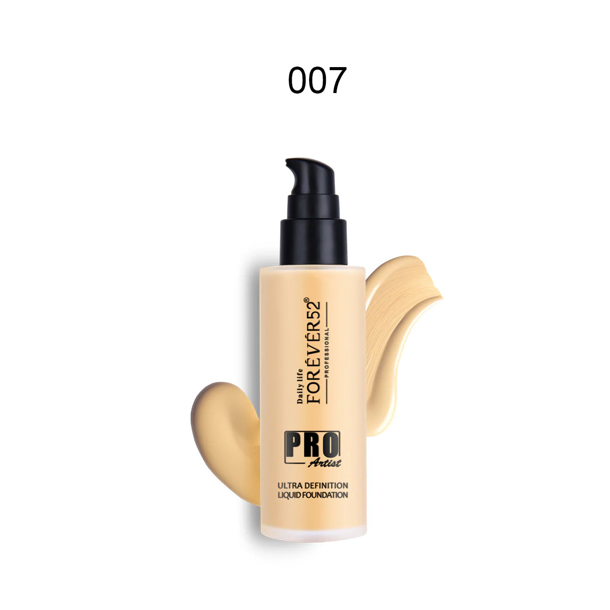 Forever52 Pro Artist Ultra Definition Liquid Foundation