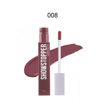 Forever52 Showstopper Liquid Matte Lipstick