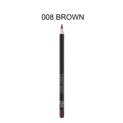 Makeover Kohl Eye Liner Pencil