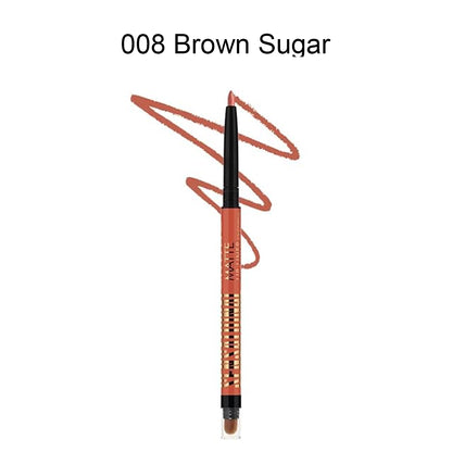 Forever52 Sensational Matte Lip Liner