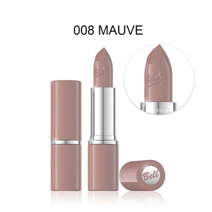Bell Hypoallergenic  Colour Lipstick