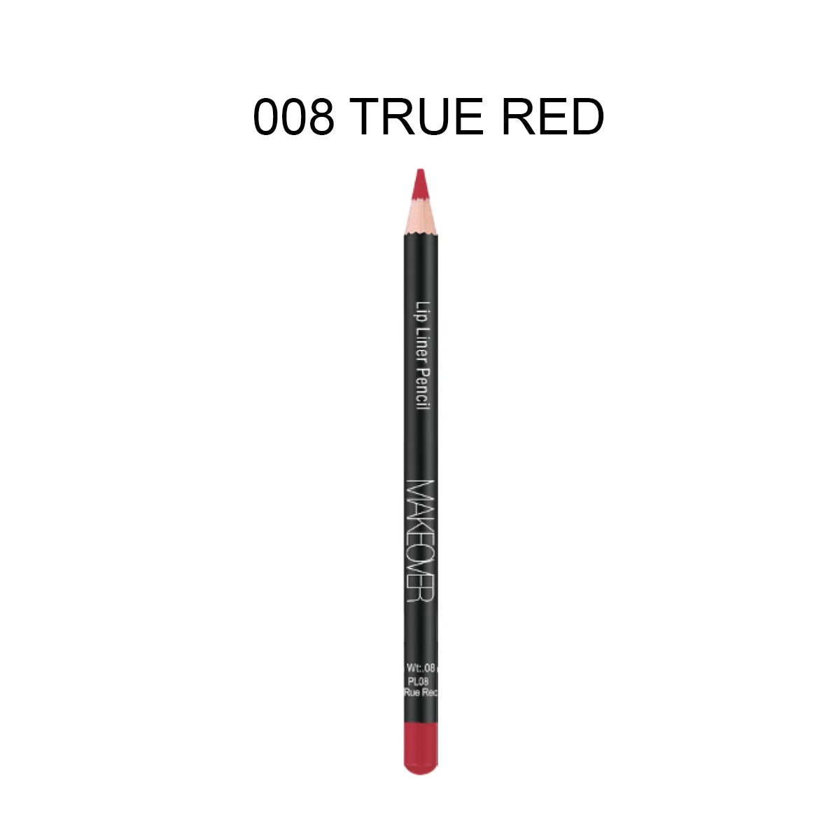 Makeover Lip Liner Pencil