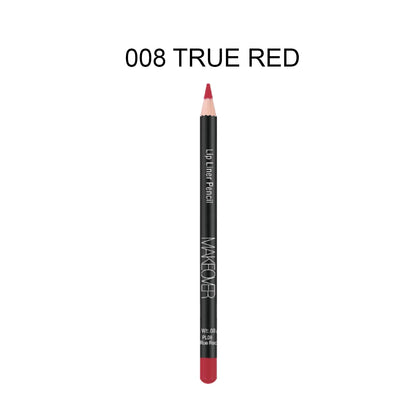 Makeover Lip Liner Pencil