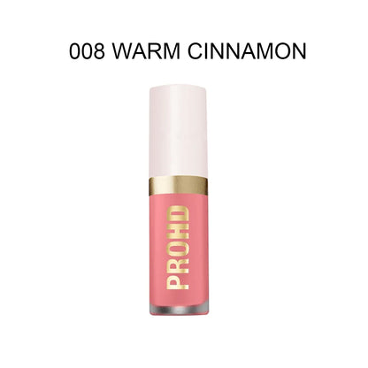 Topface Prohd Hypnotic Bloom Liquid Blush