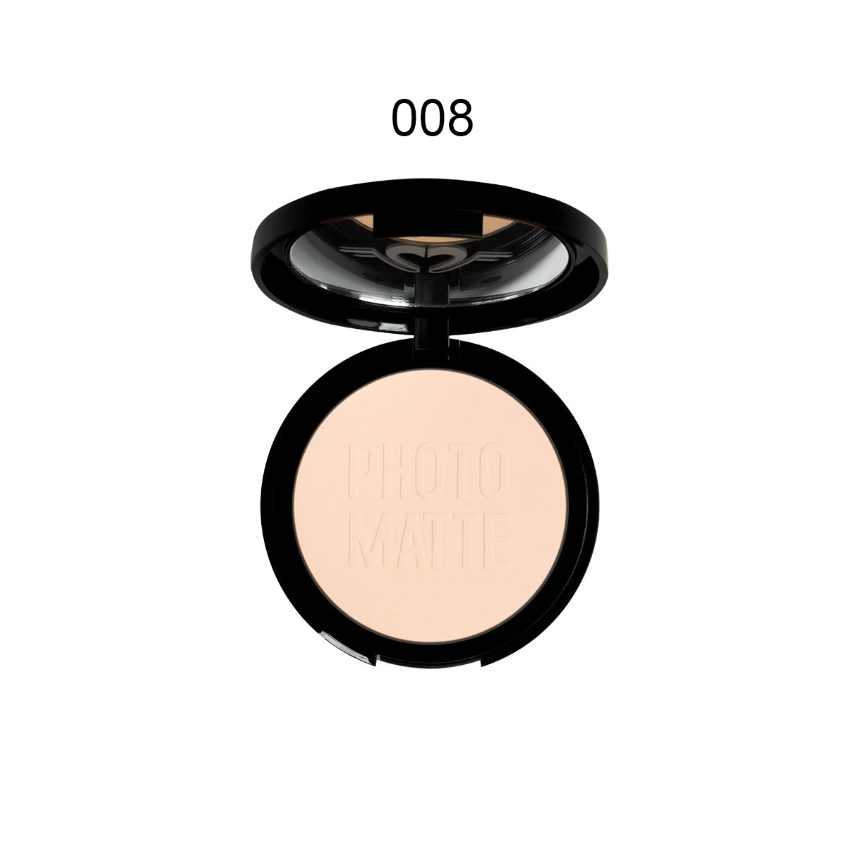 Forever52 Photo Matte Compact Powder