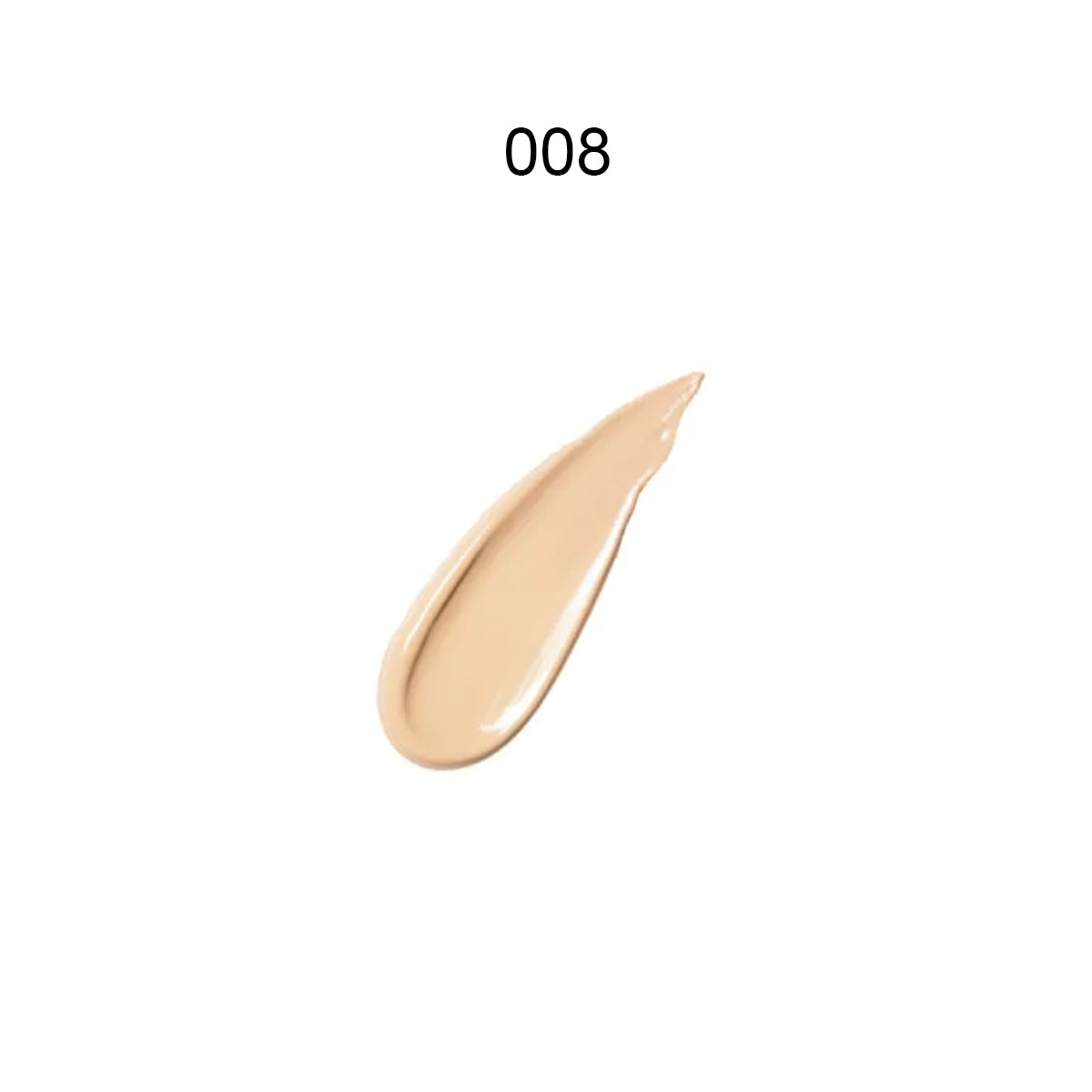 Makeover High Perfection Foundation