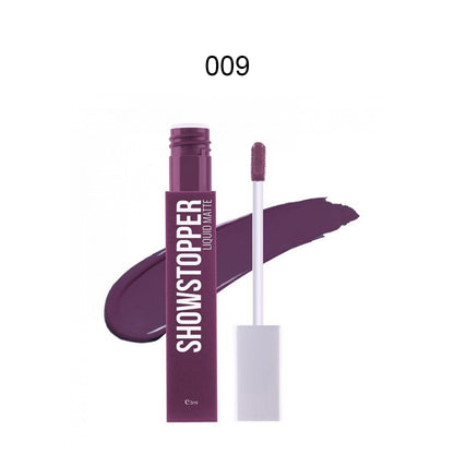 Forever52 Showstopper Liquid Matte Lipstick