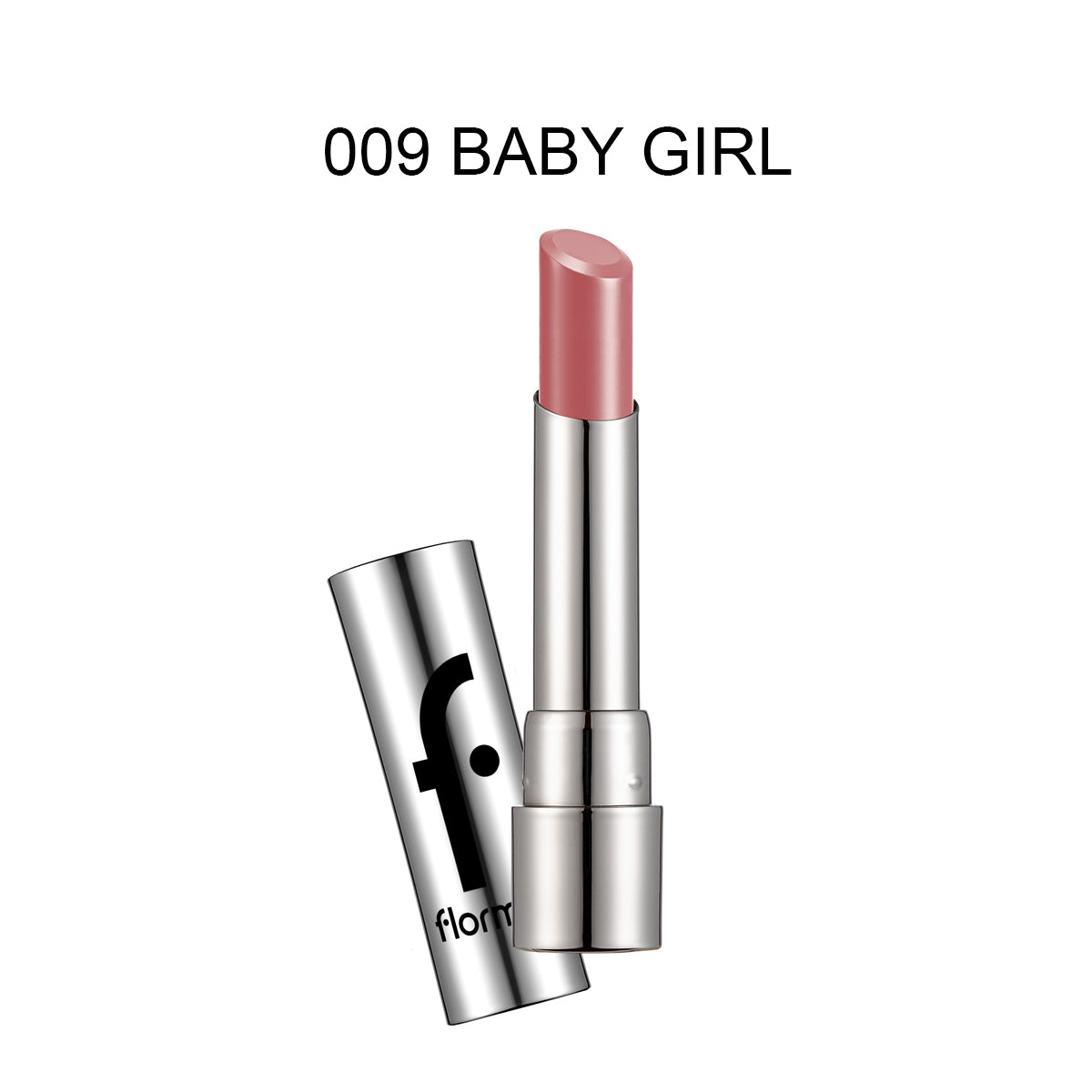 Flormar Sheer Up Lipstick