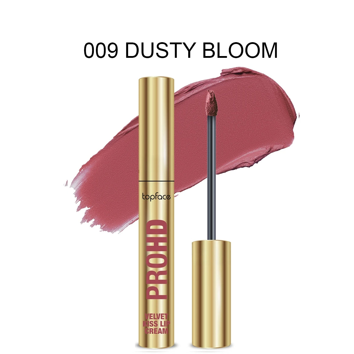 Topface Prohd Velvet Kiss Lip Cream