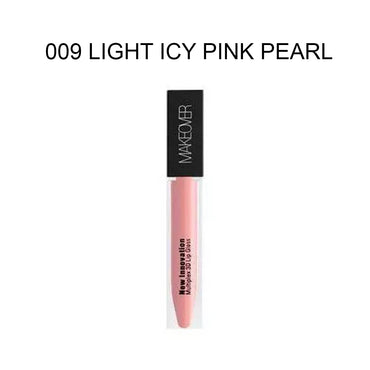 Makeover Multiplex 3d Lip Gloss