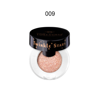 Forever52 Twinkle Stars Glitter