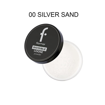 Flormar Loose Powder