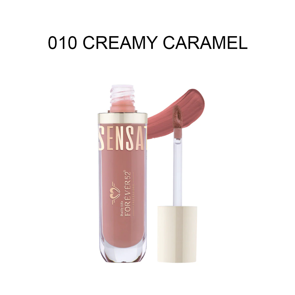 Forever52 Sensational Lip Liquid Lipsticks