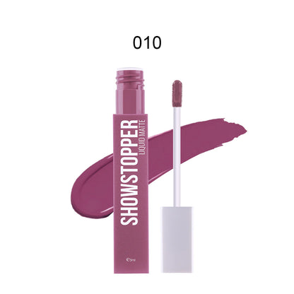 Forever52 Showstopper Liquid Matte Lipstick