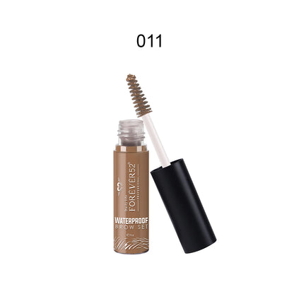 Forever52 Waterproof Brow Set