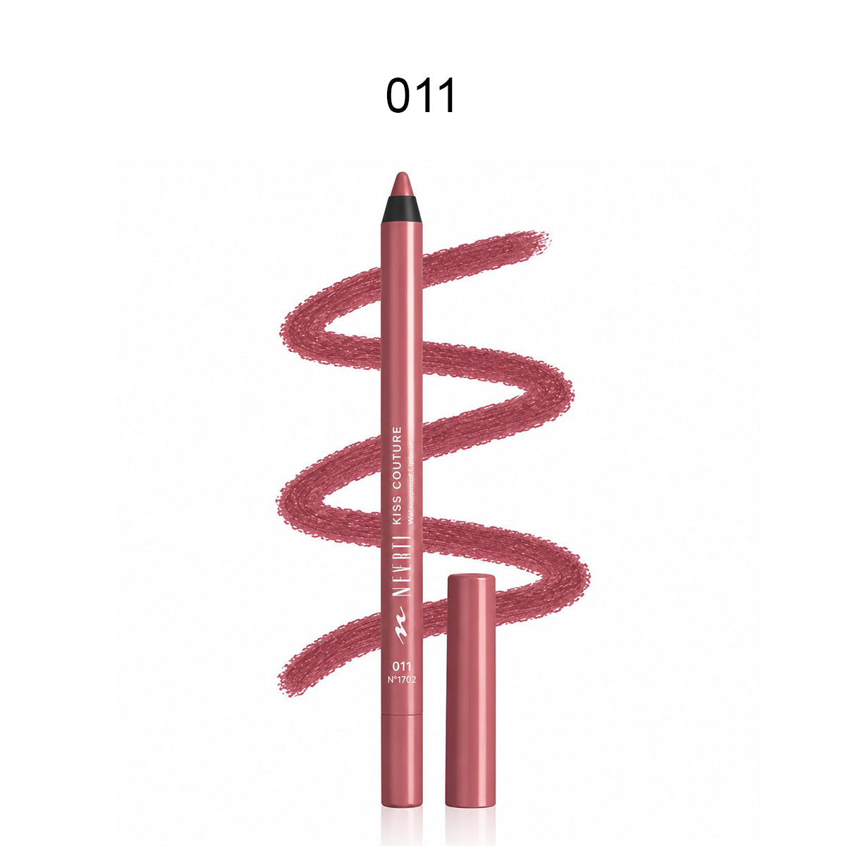 Neverti Kiss Couture Waterproof Liner
