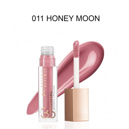 Neverti 3D Plumping Lip Gloss