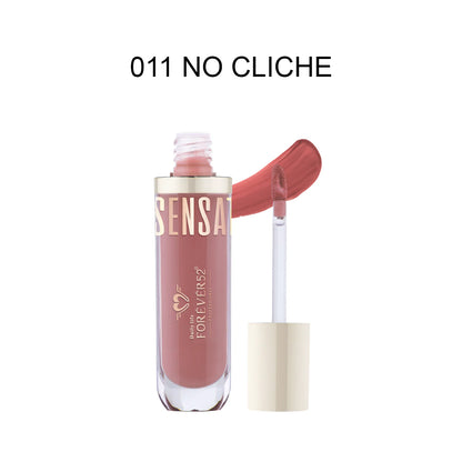 Forever52 Sensational Lip Liquid Lipsticks