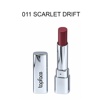 Topface Super Match Sheer Glow Lipstick