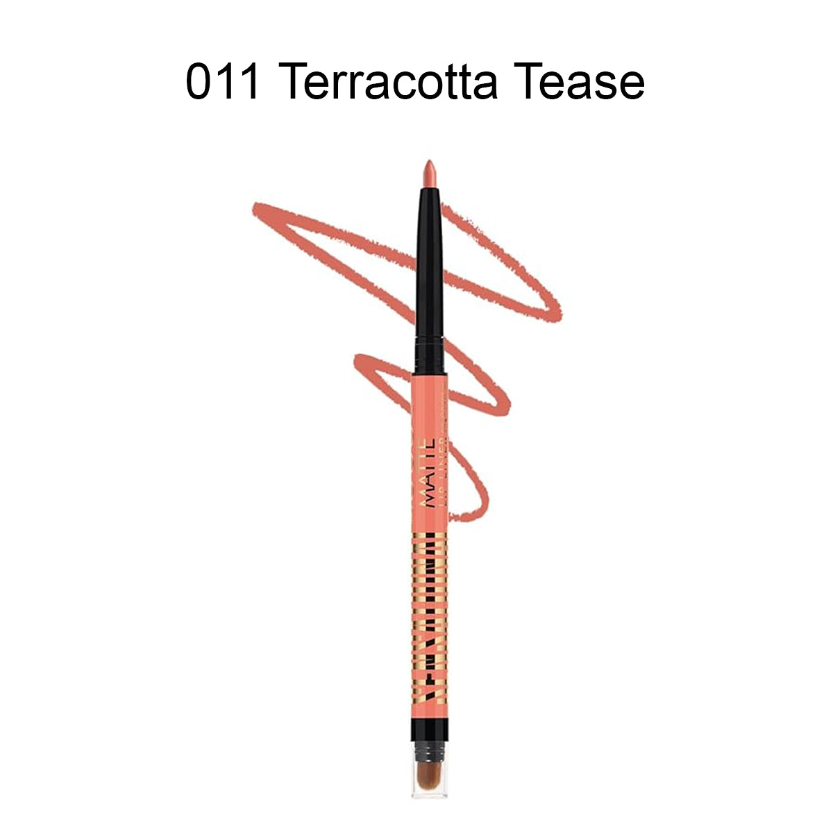 Forever52 Sensational Matte Lip Liner