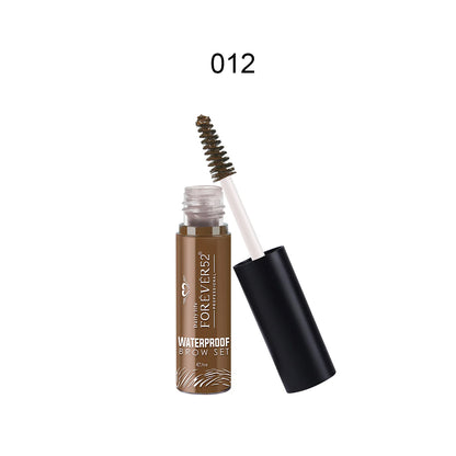 Forever52 Waterproof Brow Set