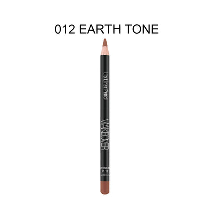 Makeover Lip Liner Pencil