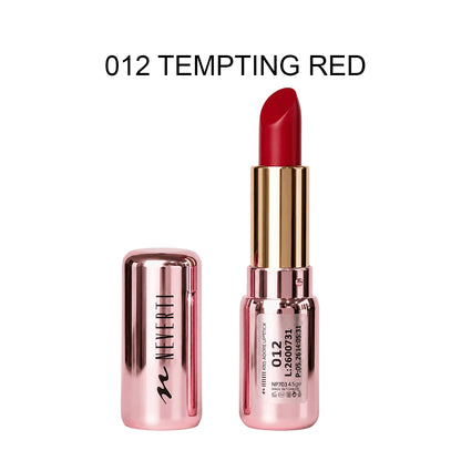 Neverti Kiss Adore Shiny Lipstick