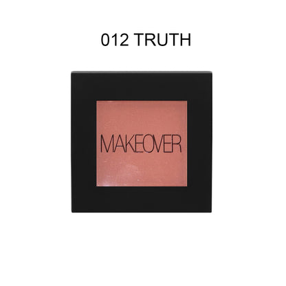 Makeover Natural Blush