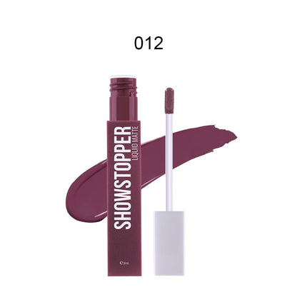 Forever52 Showstopper Liquid Matte Lipstick
