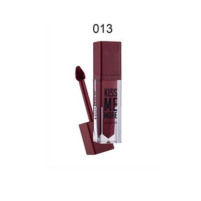 Flormar Kiss Me More Lipstick
